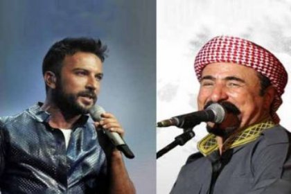 Tarkan Şivan Perver'i Yalanladı