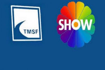 TMSF'den Show Tv'nin açıklaması