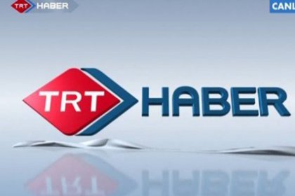 TRT Haber Daire Başkanı ve yardımcısı görevden alındı