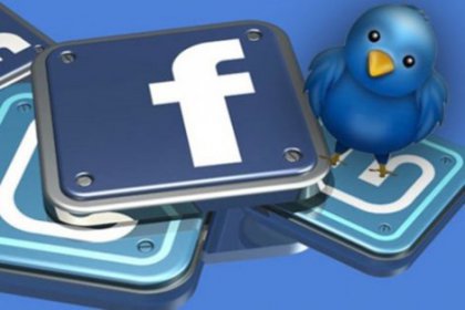 Twitter ve Facebook'a engelleme var mı?