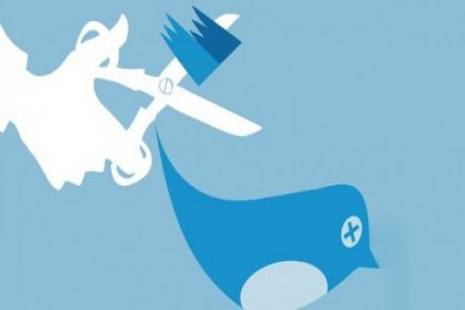 Twitter'da 20 milyon sahte kullanıcı