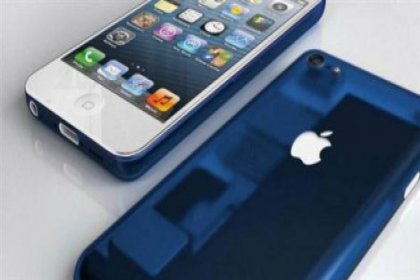 ‘Ucuz iPhone 2013’te satışa sunulacak’