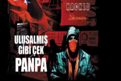 Ulusal Kanal hacklendi