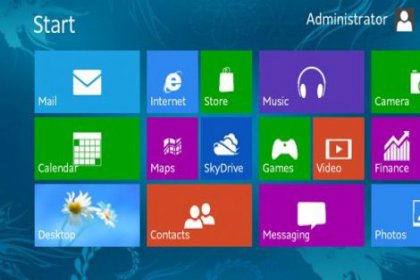 Windows 8 fiyasko oldu, yeni sürüm geliyor