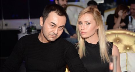 Chloe Loughnan: Serdar ihanet ederse ülkeme dönerim