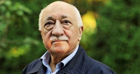 Savcılık 'Gülen'in kitaplarını istedi