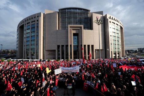 14 Aralık soruşturmasında karar açıklandı