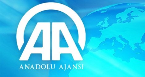 Anadolu Ajansı Brüksel'den bildiriyor