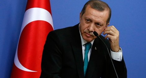 Başbakan'ı kızdıran Zaman muhabiri: Uludere için de kızmıştı