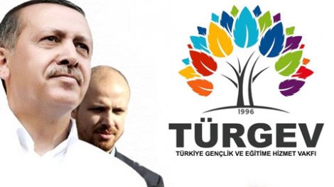 Belediye taşınmazları TÜRGEV'e