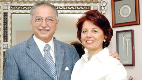 Çatı'da dört özellik