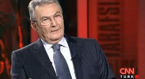 Deniz Baykal'dan kaset komplosuna yeni açıklama