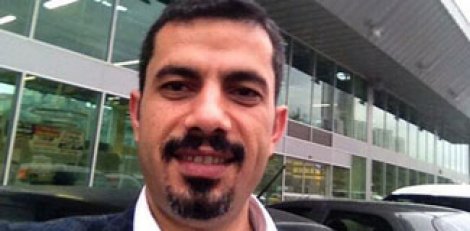 Egemen Bağış’tan ''Bakara-Makara'' davası