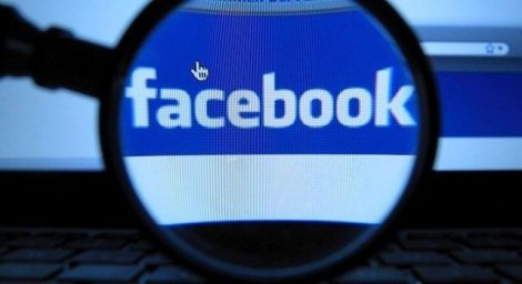 Facebook kullanıcıları dikkat