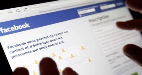 Facebook'un tasarımı değişti büyük tepki çekti