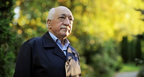 Fethullah Gülen son iki ayda Akit'e 60 dava açtı!