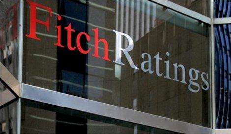 Fitch’ten borç uyarısı