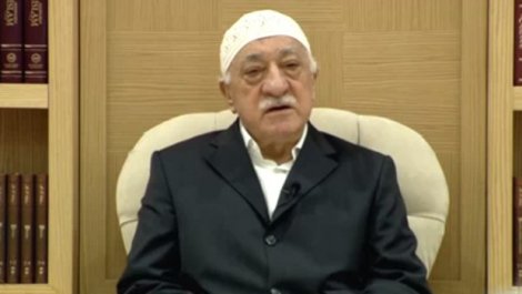 Gülen'i soruşturan savcıya şok