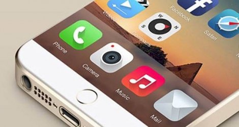 iOS 8'de bir bomba özellik daha!