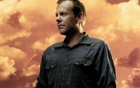 Jack Bauer-24 FX kanalında yayında