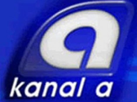 Kanal A'ya 12 bin lira ceza