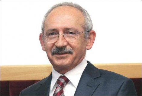 Kılıçdaroğlu 'İspat etsinler siyaseti bırakırım'