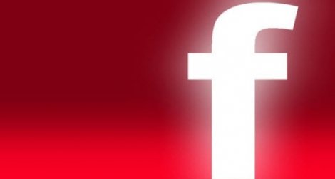 Kırmızı Facebook tuzağına dikkat!