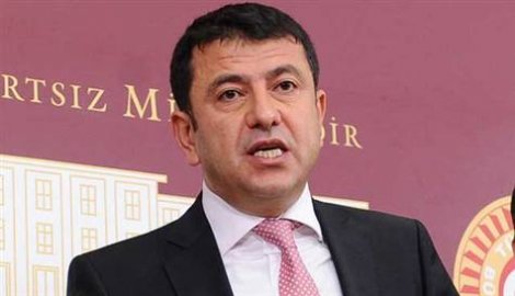 ''Kuru kınama ile bu iş olmuyor''