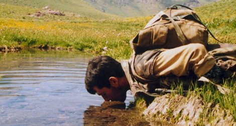 PKK'dan, '2. geri çekilme' kararı