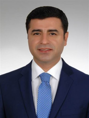 Selahattin Demirtaş'ın mal varlığındaki ilginç ayrıntı