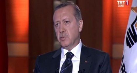 TRT'nin Erdoğan sevgisi RTÜK'te kavga çıkardı