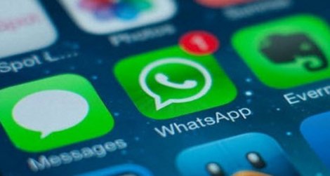 Whatsapp öyle bir rekor kırdı ki...