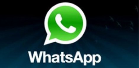 Whatsapp yayından kaldırıldı!