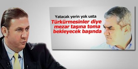 Yiğit Bulut'a göre Yılmaz Özdil gazeteci değilmiş