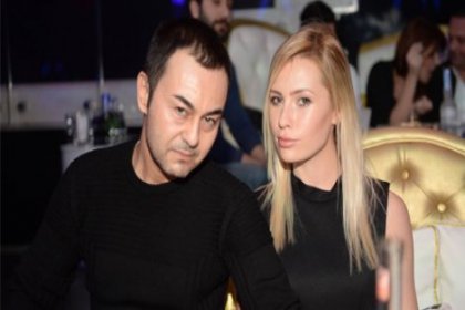 Chloe Loughnan: Serdar ihanet ederse ülkeme dönerim