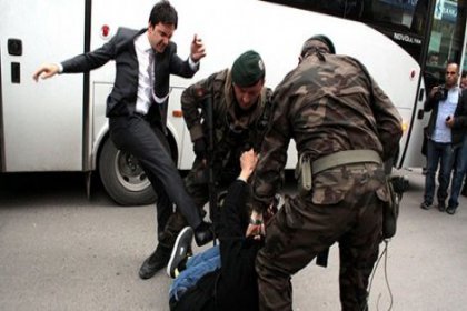''6 yaşındaki çocuğum 'Baba sahteci misin' diyor''