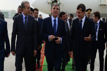Abdullah Gül: 'Üzüldüm doğrusu'