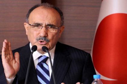 Bakan Atalay sinyali verdi