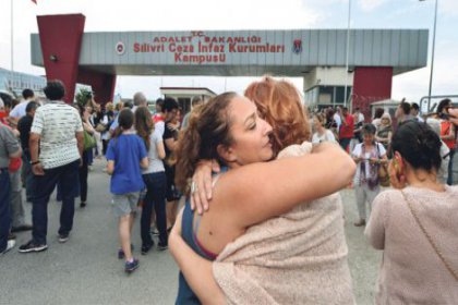 Balyoz’da herkes serbest bırakıldı