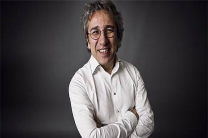 Başbakan'dan Can Dündar için suç duyurusu