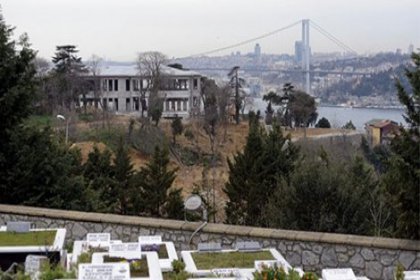 Başbakanlık konutu için evleri yıkılacak