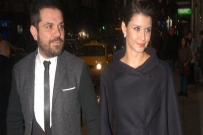 Beren ve Kenan Galata Kulesi'nde evlenecek