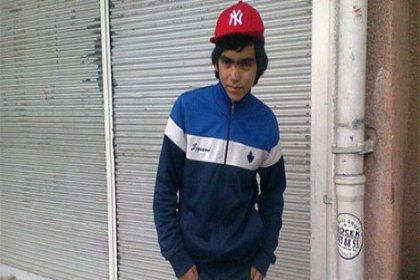 Berkin'e nişan alan 2 polis tespit edildi