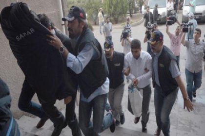 Böcek soruşturmasında 6 kişi serbest bırakıldı