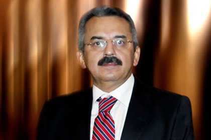 CHP'li Çetin su sıkıntısını sordu