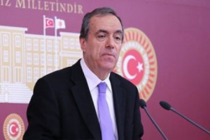 CHP'li Kart, Yasin el Kadı, MİT, Başbakan ilişkilerini yorumladı