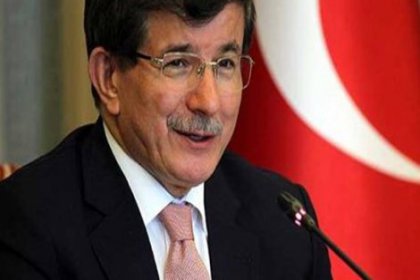 Davutoğlu'ndan 'IŞİD' açıklaması
