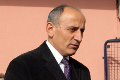 Dursun Çiçek tahliye oldu