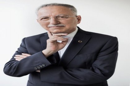 Ekmeleddin İhsanoğlu, Ayşe Arman'a konuştu