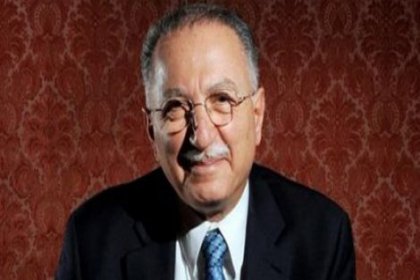 Ekmeleddin İhsanoğlu, CNNTÜRK'te